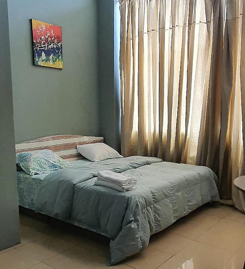 Legon City Mall Short Stay Apartments For Business And Vacation - East Legon Accra Buitenkant foto