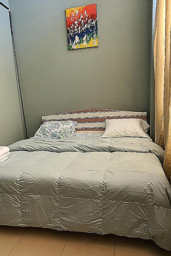 Legon City Mall Short Stay Apartments For Business And Vacation - East Legon Accra Buitenkant foto