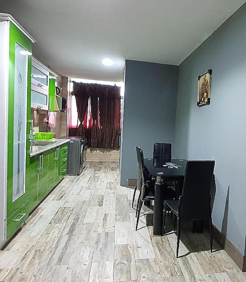 Legon City Mall Short Stay Apartments For Business And Vacation - East Legon Accra Buitenkant foto