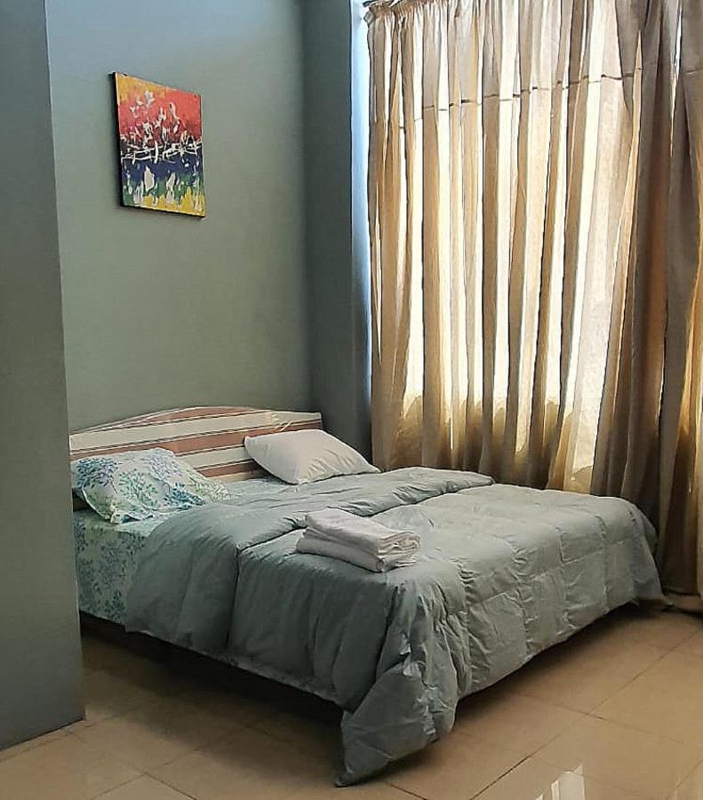 Legon City Mall Short Stay Apartments For Business And Vacation - East Legon Accra Buitenkant foto